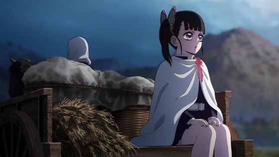 「鬼滅の刃」柱稽古編 1話感想 (61)