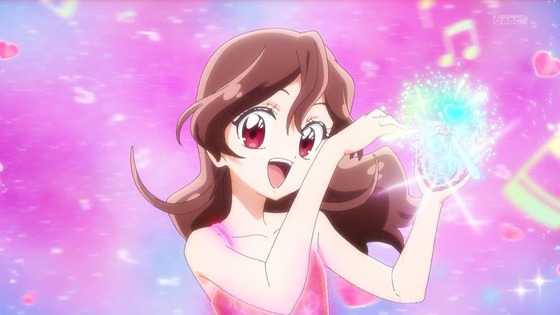 「キミとアイドルプリキュア♪」キミプリ 1話感想 (65)