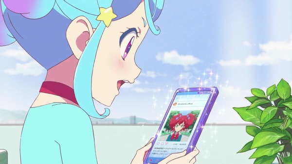 「アイカツフレンズ！」8話感想 (35)
