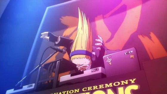 「僕のヒーローアカデミア」170話感想  (43)