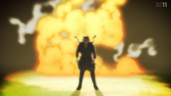 「ゴールデンカムイ」61話感想 (104)