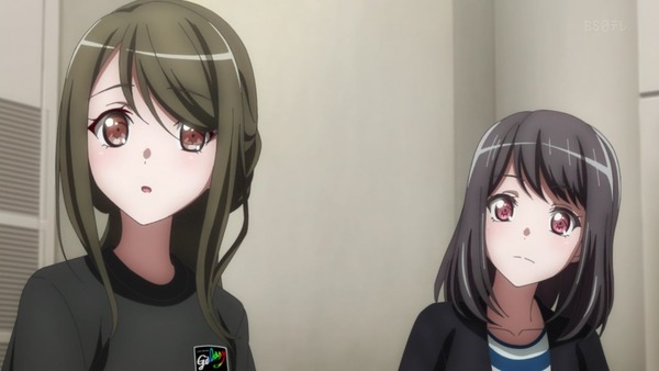 「BanG Dream!(バンドリ!)」3期 1話感想 (2)