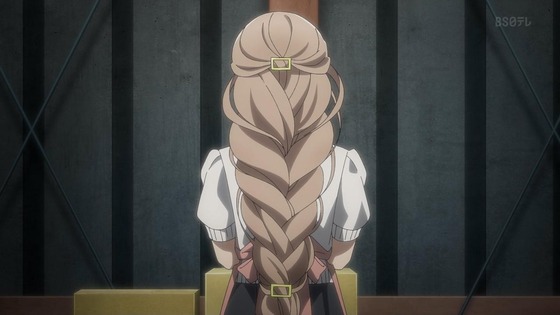 「私を喰べたい、ひとでなし」8話感想 (16)