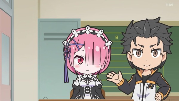 「異世界かるてっと2」2期 8話感想 画像 (7)