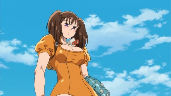 七つの大罪 (31)