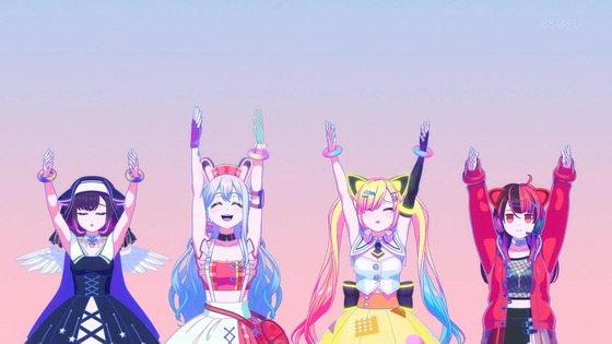 「バンドリ！ ゆめ∞みた」1話 2話 3話感想 (8)