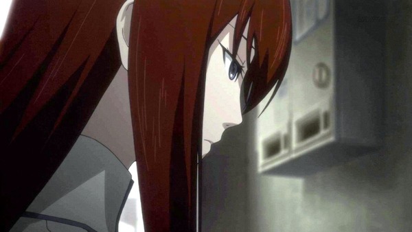 STEINS;GATE(シュタインズ・ゲート) (30)