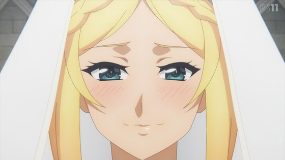 「この素晴らしい世界に祝福を！3」10話感想 (32)