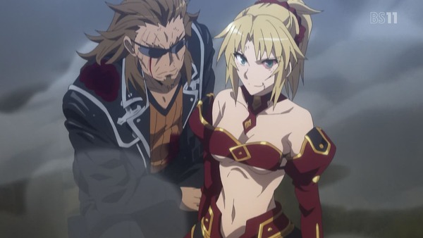 「FateApocrypha」23 (41)