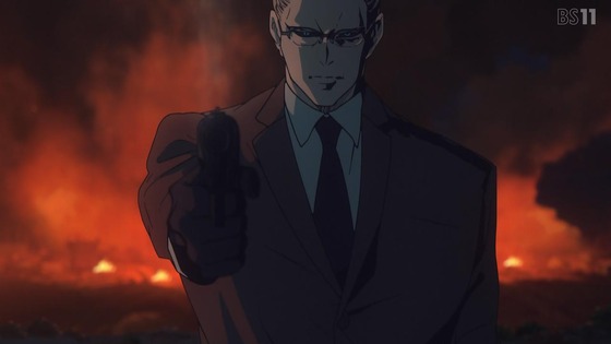 「Fatestrange Fake」7話感想 (97)