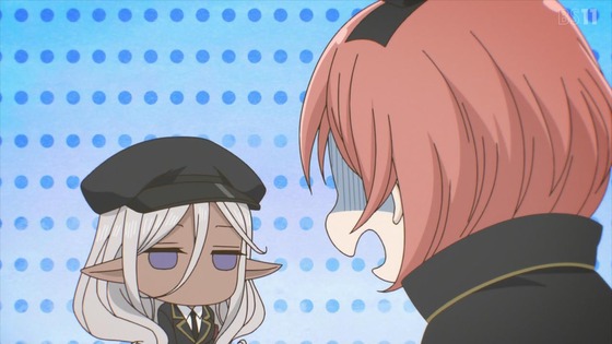 「かつて魔法少女と悪は敵対していた。」10話感想 (57)