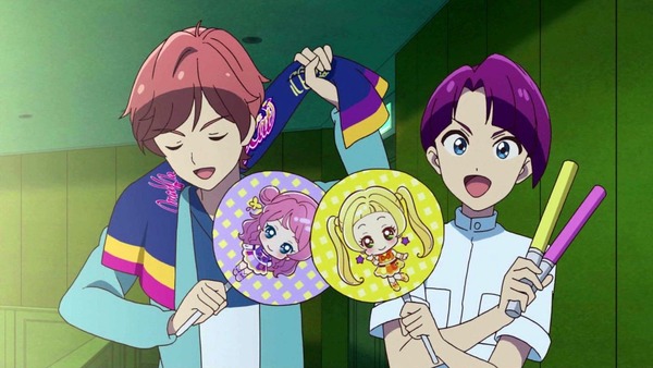 「アイカツフレンズ!」44話感想 (91)