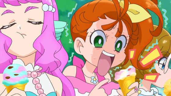 「トロピカル～ジュ！プリキュア」16話感想 (18)