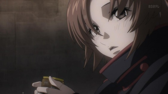 「蒼穹のファフナー THE BEYOND」8話感想 (126)
