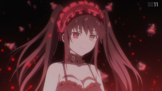 「デート・ア・ライブIV」4期 10話感想 (90)