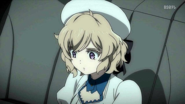 「虚構推理」12話感想 画像 ! (9)