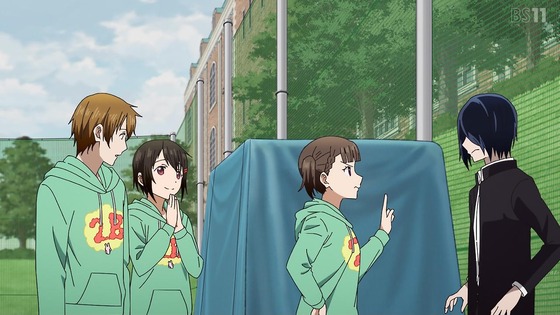 「かぐや様は告らせたい」3期 9話感想 (120)