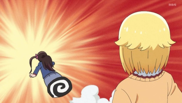 「ひとりぼっちの○○生活」11話感想 (6)