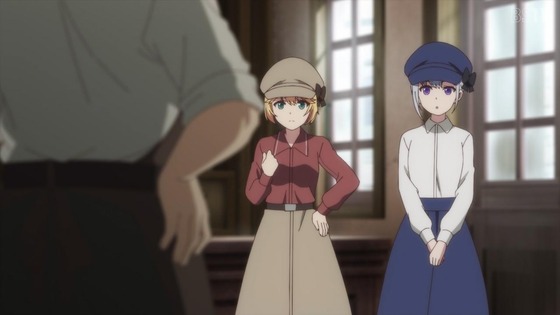 「転生王女と天才令嬢の魔法革命」転天 10話感想 (29)