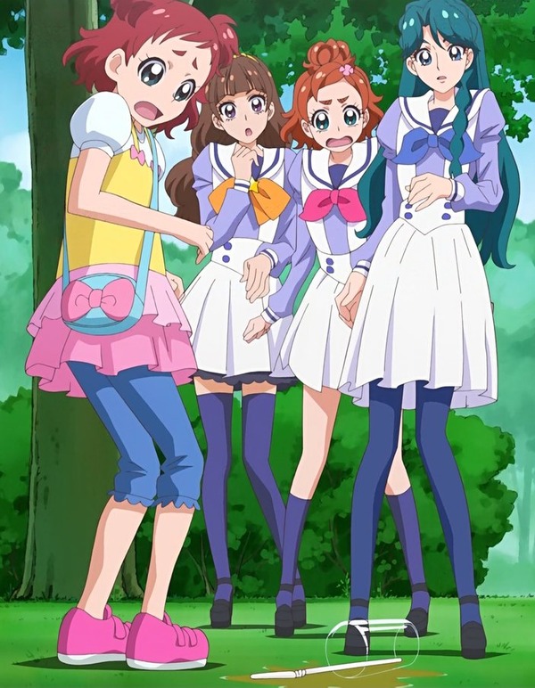 GO!プリンセスプリキュア (42)