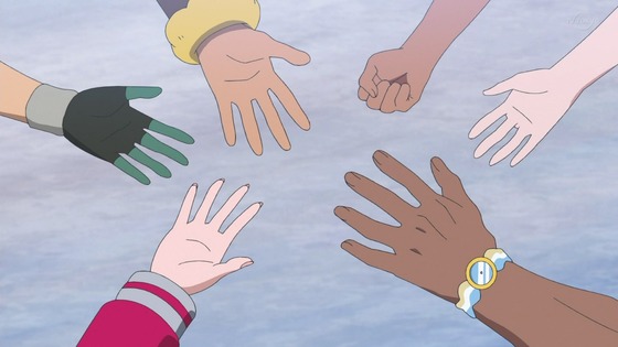 「ポケットモンスター」8話感想 (18)