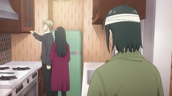 「SPY×FAMILY」50話感想 (73)