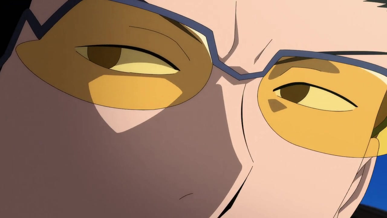 ワールドトリガー 3期 13話感想 撃つ弓場ちゃん蹴る弓場ちゃん走る弓場ちゃんずっと格好いい 二宮vs弓場の隊長タイマン熱い ワートリ3rdシーズン実況まとめ ポンポコにゅーす ファン特化型アニメ感想サイト