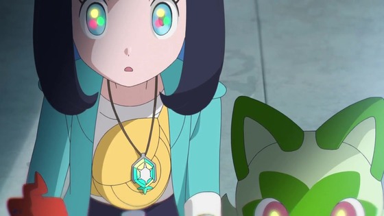 「ポケットモンスター」15話感想 (2)