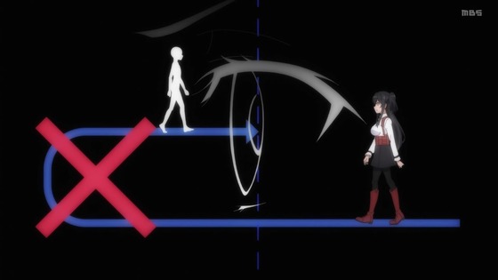 「とある科学の超電磁砲T」3期 20話感想 画像 (51)