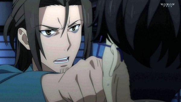 「迷家-マヨイガ-」4話感想 (6)