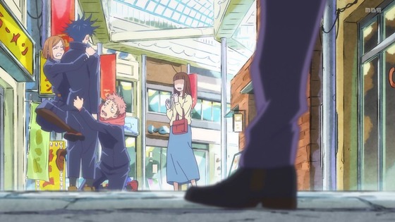 「呪術廻戦」23話感想 (93)