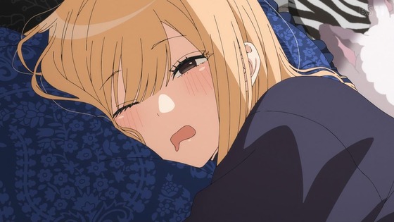 「その着せ替え人形は恋をする」22話感想 (45)