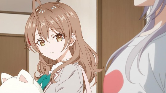 「時々ボソッとロシア語でデレる隣のアーリャさん」4話感想 (48)