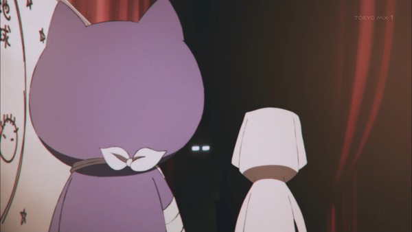 「プラネット・ウィズ」3話感想 (39)