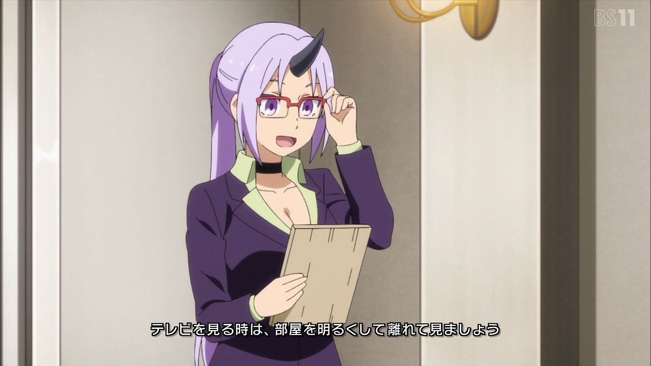 転スラ日記 2話感想 暇も健全に消化するリムル様 畑仕事に皆で全力テンペスト でもトレイニーさんは 転生したらスライムだった件 ポンポコにゅーす ファン特化型アニメ感想サイト