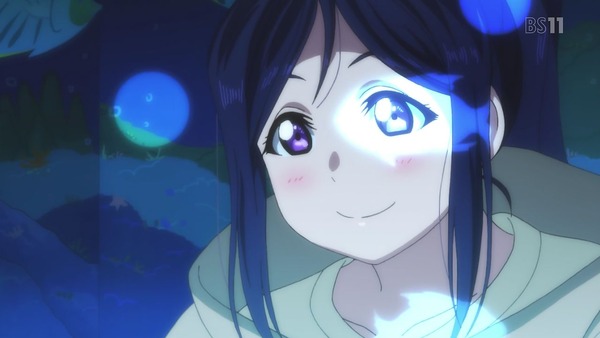 「ラブライブ! サンシャイン!!」2期 11話 (50)