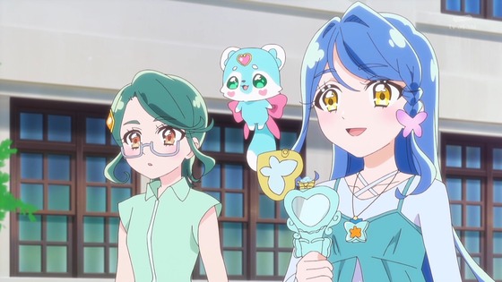 「名探偵プリキュア！」30話感想 (14)