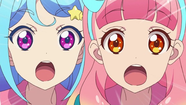 「アイカツフレンズ！」7話感想 (12)