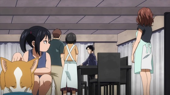 「僕のヒーローアカデミア」111話(5期 23話)感想 (94)