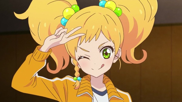 「アイカツスターズ!」第88話 (116)