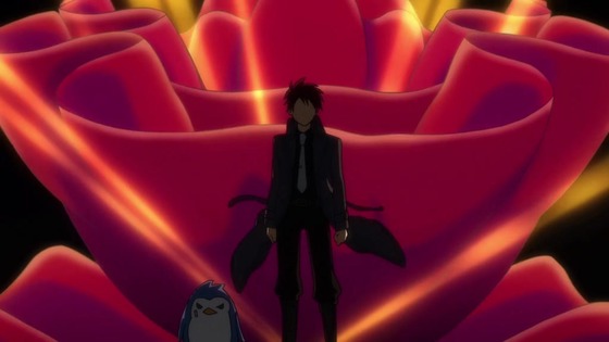 「輪るピングドラム」24話 最終回 感想 (10)