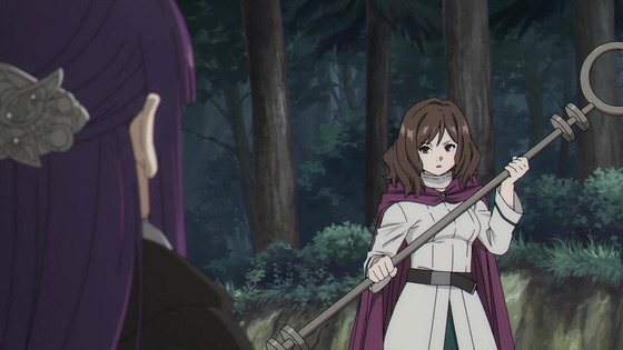 「葬送のフリーレン」19話感想 (80)