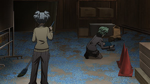 動画 暗殺教室 第2期 第14話 正体の時間 予告公開 ここからが真骨頂 本当の暗殺教室の始まり ポンポコにゅーす ファン特化型アニメ感想サイト 動画 暗殺教室 第2期 第14話 正体の時間 予告公開 ここからが真骨頂 本当の暗殺教室の始まり ポンポコにゅーす ファン特化型アニメ感想サイト