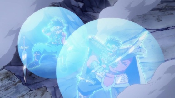 「ダイの大冒険」54話感想 (8)