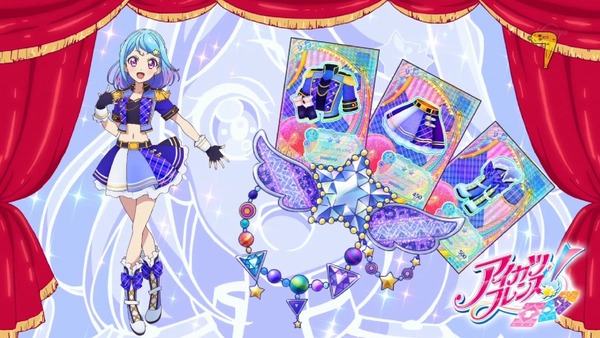 「アイカツフレンズ!」25話感想 (44)