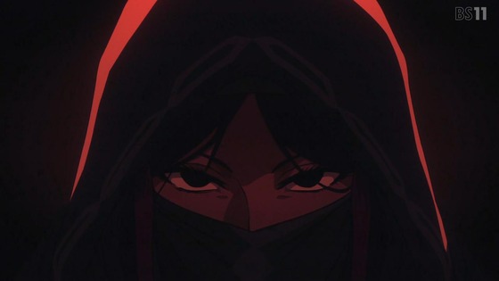 「Fatestrange Fake」1話感想 (46)