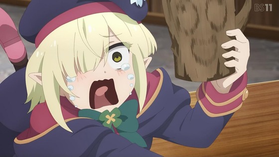 「プリンセスコネクト!ReDive」2期 3話感想 (8)