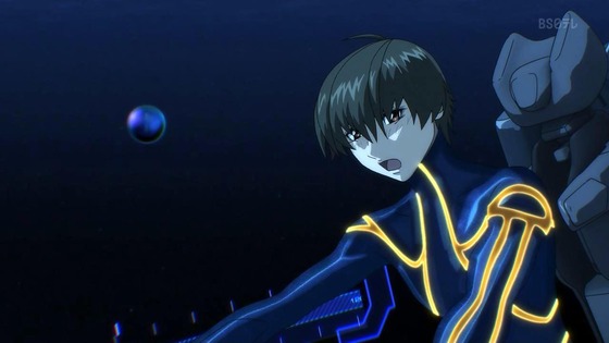 「蒼穹のファフナー THE BEYOND」5話感想 (56)