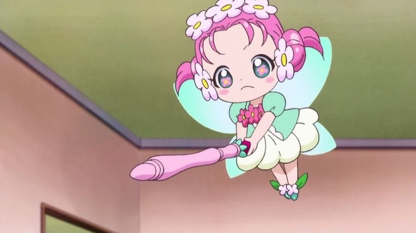 「魔法つかいプリキュア!」第15話感想 (5)