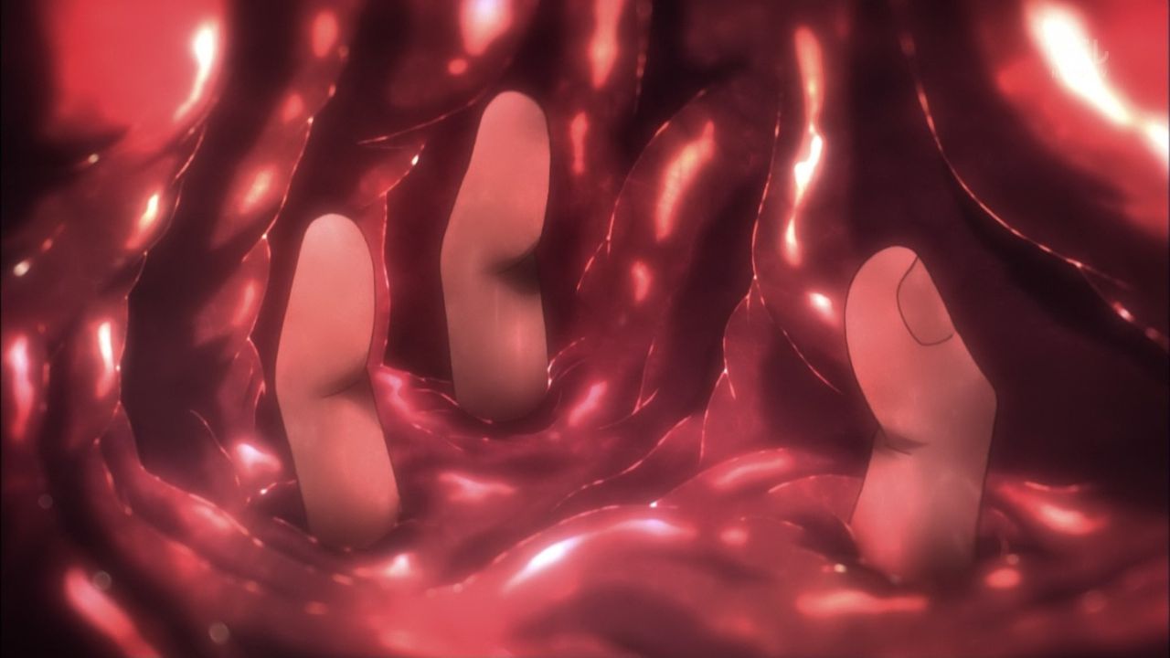 デス パレード 3話感想 昔は一緒だったあの娘と再会 デキムジョーク炸裂 最後は優しい結末 ポンポコにゅーす ファン特化型アニメ感想サイト